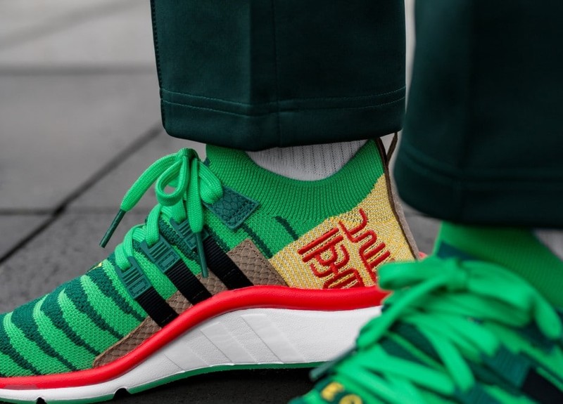 Dragon ball z x cheap eqt support adv pk shenron